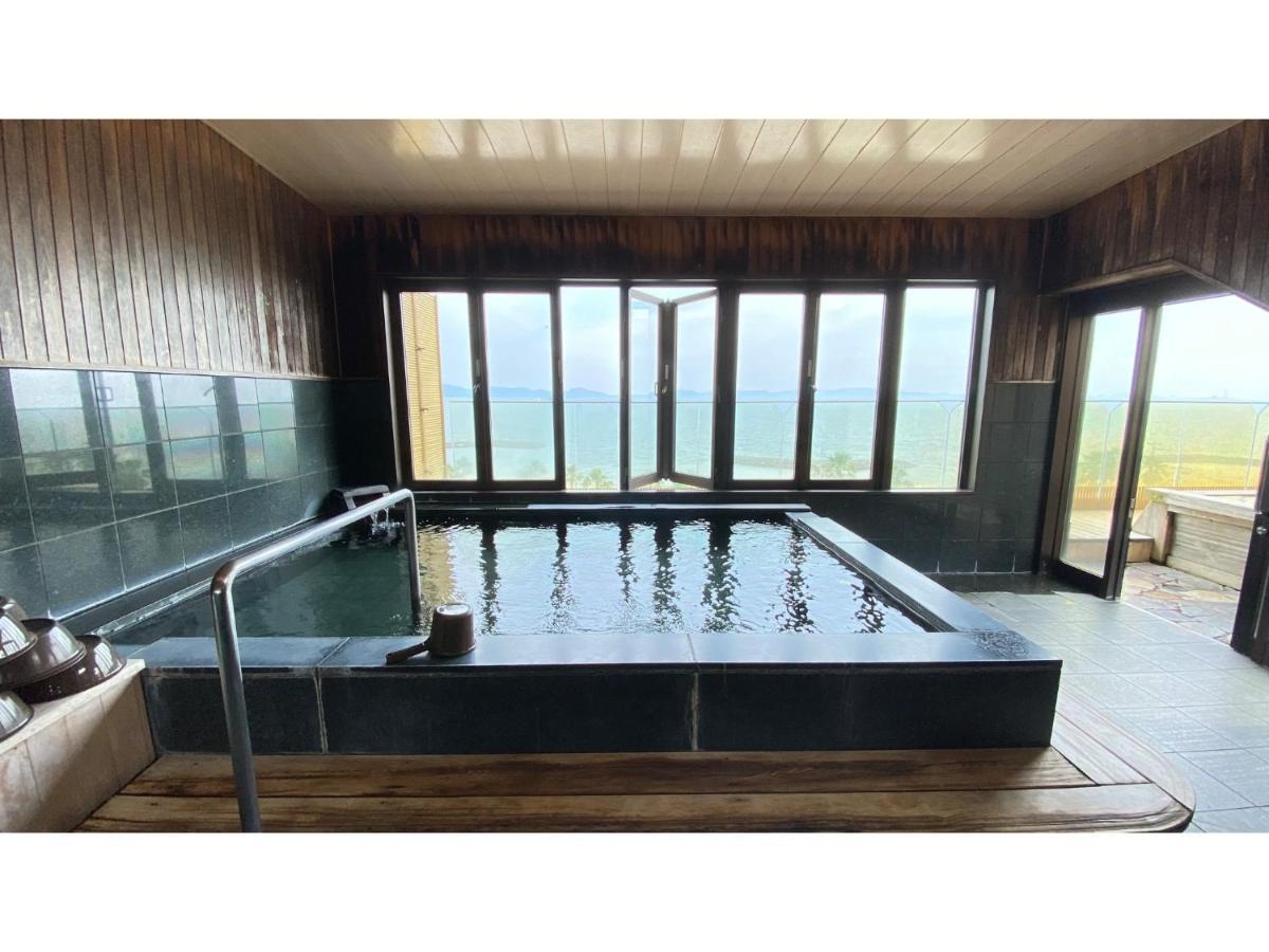 Nishiura Grand Hotel Kikkei - Vacation Stay 85445V Gamagori Exterior photo