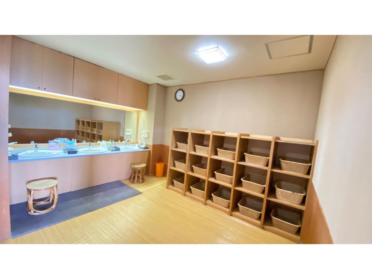 Nishiura Grand Hotel Kikkei - Vacation Stay 85445V Gamagori Exterior photo