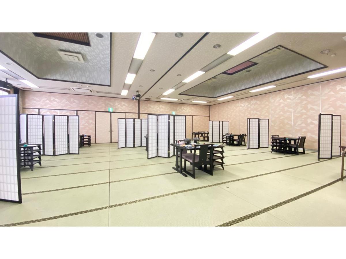 Nishiura Grand Hotel Kikkei - Vacation Stay 85445V Gamagori Exterior photo