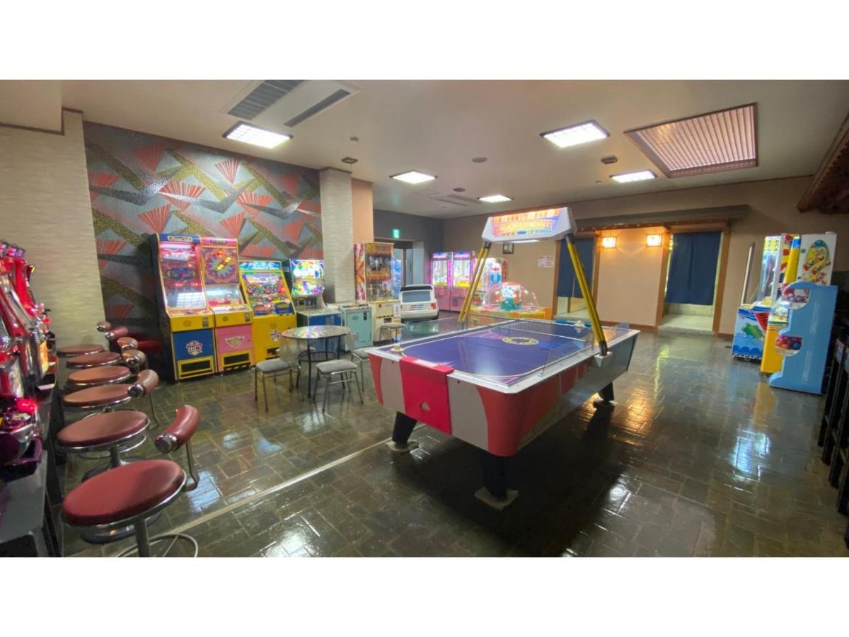 Nishiura Grand Hotel Kikkei - Vacation Stay 85445V Gamagori Exterior photo